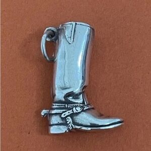 ISO JAMES AVERY CORPS BOOT